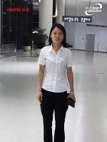 从质检员到制造总监：一位火王人的二十八年坚守