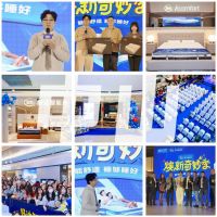 八位「喜人」，九城联动，舒达「焕新奇妙季」圆满收官