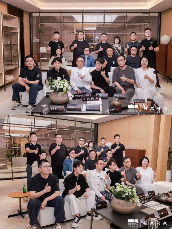 2025，IDD的“再次领先"之年：开启中国设计通向世界的新篇章！