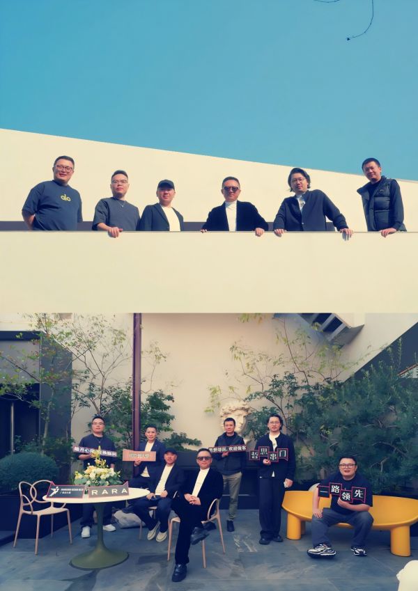 2025，IDD的“再次领先"之年：开启中国设计通向世界的新篇章！