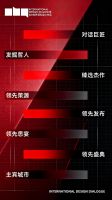 2025，IDD的“再次领先”之年：开启中国设计通向世界的新篇章！