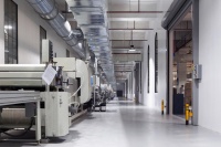 书香门地集团荣获“上海市2025年度绿色工厂”认定