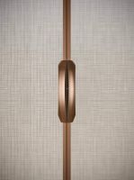 对话菲沃淋浴房创始人谢宣：她用德系精工与东方诗意，重新定义淋浴房美学