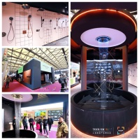 汉玛克2025年度巡礼：以“超越之旅”破局高奢卫浴，铸就民族智造新标杆