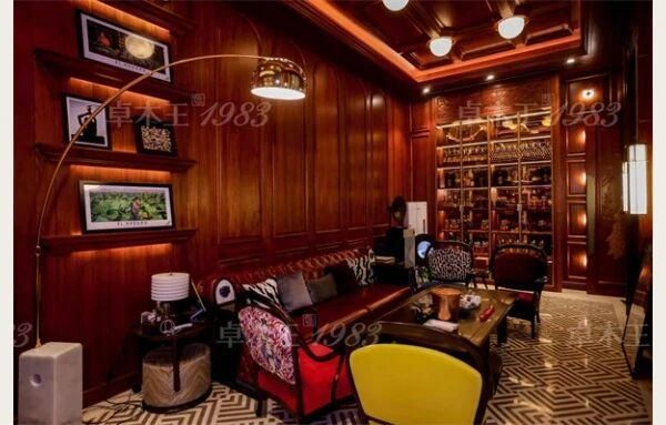 中式整装品牌避坑指南:这10家值得重点关注