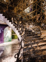 100个名人的家 | 走进郭培北京玫瑰坊，探寻中国高定美学原点