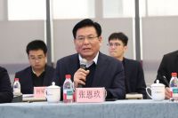 国家标准《浸渍纸层压木质地板 家具腿移动影响的测定》制定启动暨研讨会在久盛隆重召开