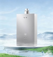 驯服工业无人区:A.O.史密斯用不锈钢重写热水器行业标准