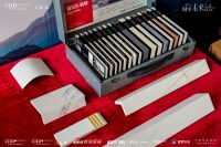 涟漪深处见纹理 | 诺贝尔瓷砖与CIID共启无锡设计新序章