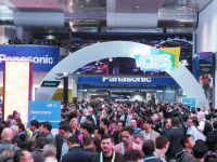 火王智能厨电闪耀CES：以智慧交互重塑厨房，以国货科技走向世界