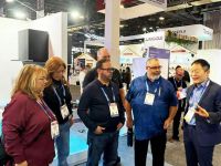 火王智能厨电闪耀CES：以智慧交互重塑厨房，以国货科技走向世界