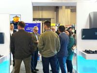 火王智能厨电闪耀CES：以智慧交互重塑厨房，以国货科技走向世界