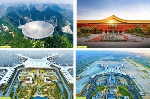 国家新空港的坚实根基 亿固成为“厦门翔安国际机场”辅料供应商