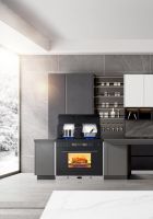 美大集成灶，重新定义“烟火气”：要食物的香，不要油烟的呛