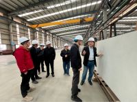 东鹏新材生态石在地生成系列产品获评国际先进水平