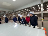 东鹏新材生态石在地生成系列产品获评国际先进水平