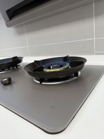 御八方油烟，燃一灶温情丨樱花御风吸油烟机与燃气灶共筑厨房的自在新境