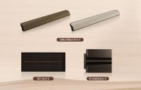 全友定制新品「维克+」：以意式笔触，勾勒质感生活