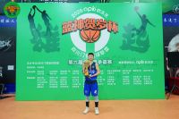 四川门窗篮球联盟第六届全明星争霸赛暨欧派克《篮神贺岁杯》圆满举行