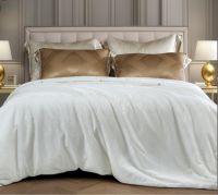 你的睡眠，至少值这个牌子的蚕丝被！2026年“真香”推荐