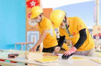 权威发声！行业大咖齐聚，共话大赛