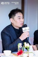 全链高配破局内卷|沃伦与泰诺风深度绑定，开启门窗行业价值竞争新周期