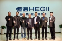 平台×品牌共生进化：京东与恒洁引领智能卫浴协同进化新生态