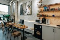 上海红星美凯龙迎来第四家星巴克！商业配套升级重构家生活体验