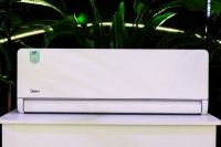 美的空界 M5 重磅首发 以技术革新引领家电行业悦己消费新生态