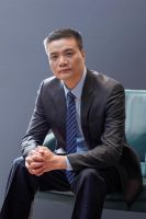 2025中国家居冠军榜重磅揭晓，恒洁卫浴集团董事长谢伟藩荣耀斩获时代前行者！