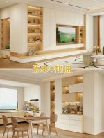 全友家居丨2026流行趋势！10种混搭家居风格，美到词穷