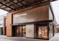 金凯德集团战略投资亚正 “豪门联姻”重塑高端门业生态