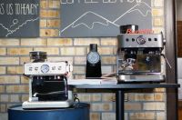 从亚洲出发征服世界，Barsetto百胜图开启咖啡机品牌新征程