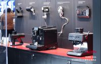 从亚洲出发征服世界，Barsetto百胜图开启咖啡机品牌新征程