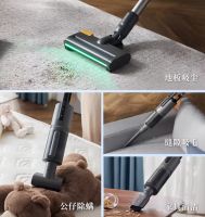 1台机器搞定年末大扫除！东菱无线全屋清洁机，一机清洁布艺脏污、吸尘除螨