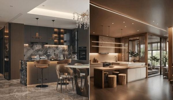 一店九场景，高定有捷径，抐图的艺术高定突围之路