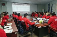 扶商大计！星辉瓦业2026年度营销战略解码会议成功召开