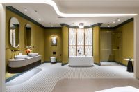 科勒北京体验中心[RB1]「京」致启幕，以沉浸空间演绎高端卫浴新境界