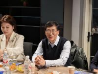 第十一期潇湘之光照明设计师沙龙暨照明科普活动