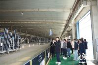 创新不孤，结伴同行——极景门窗CEO李小虎在极景创新日暨极效率供应链大会上的讲话