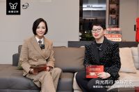 维意定制×光联世纪：共创“全案定制+光环境”一体化解决方案