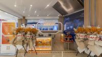 木菲AI智慧设计体验吧新迎新城店盛大开业，家门口的品质家装来啦
