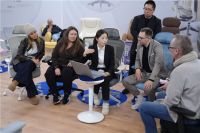 科隆国际家具展览会2026，中国创新力量共筑全球家居商业新版图