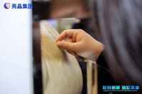 亮晶集团：全球卫浴纯亚克力板材领先制造商