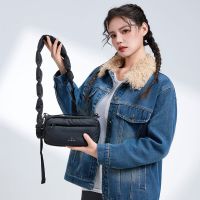 2026轻盈出行王炸组合：SANWA泡芙包与魔法压感鼠标