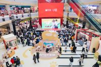 大王椰温暖喵屋计划第三季线下启动仪式圆满举行，以行业担当创新公益引领新范式