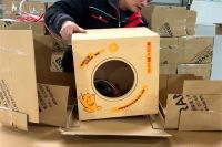 大王椰温暖喵屋计划第三季线下启动仪式圆满举行，以行业担当创新公益引领新范式