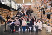 大王椰温暖喵屋计划第三季线下启动仪式圆满举行，以行业担当创新公益引领新范式