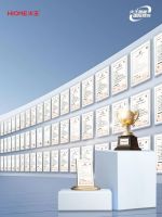 火王34年创新：从技术深耕到品牌进阶