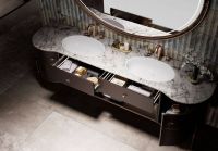 立潮头、拓新程——2025年乾妃卫浴铸就不锈钢家居标杆品牌